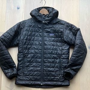 Patagonia Nano Puff Jacket